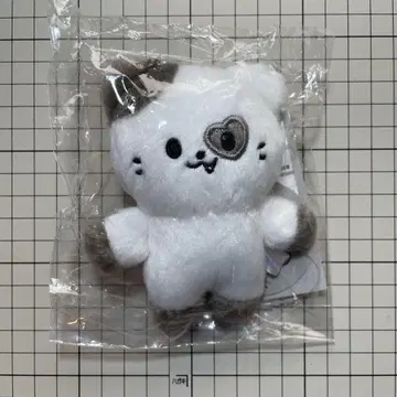 ITZY TWINZY KKengEE 키링 Magnet Plush