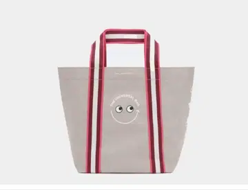 안야 힌드마치 안야 세이조 이시이 토트 백 미니 새상품