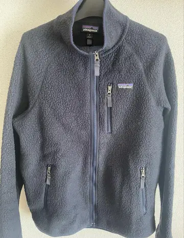 patagonia 레트로 파일 자켓 M
