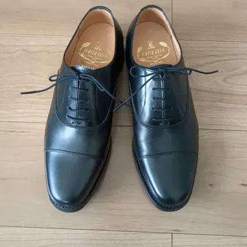 HIROKAWA SCOTCH GRAINl 2926 신사 신발