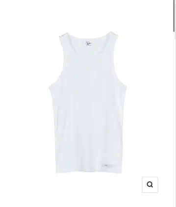 MASSES / Bobert P. MILLER TANK TOP 2PAC