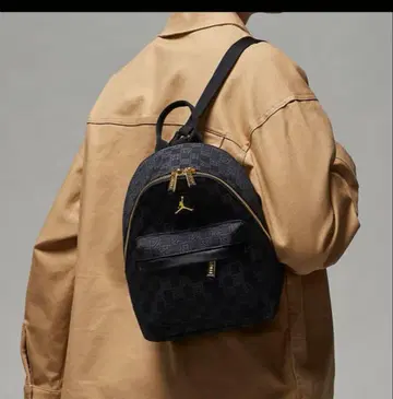 조던 모노그램 미니 백팩 JORDAN MONOGRMA