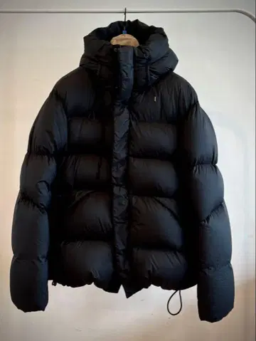 Ten-C ALPINE DOWN JACKET 54