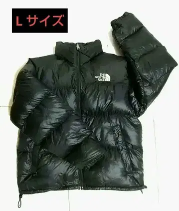 THE NORTH FACE NF003AS 다운 자켓 L