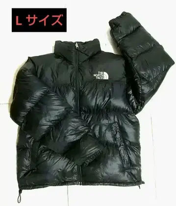 THE NORTH FACE NF003AS 다운 자켓 L