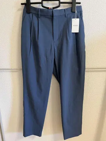 새상품 MACKINTOSH PHILOSOPHY DRY OXFORD 팬츠