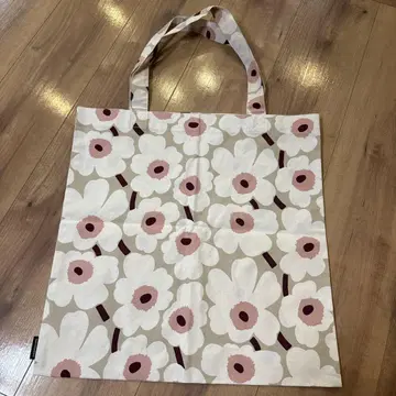 marimekko 우니코 토트백