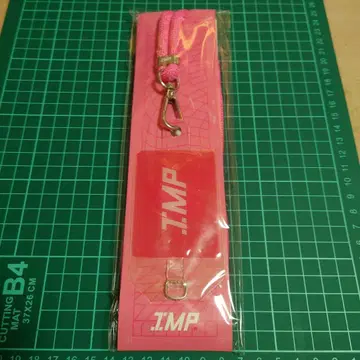 IMP. 스트랩 폰탭