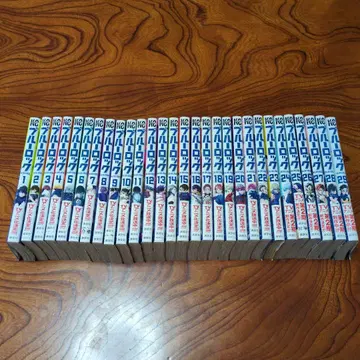 블루 록 1-29권 세트 가격 협상 가능, 포장 완료, 즉시 발송