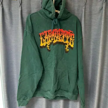 라파예트 lafayette 후드티