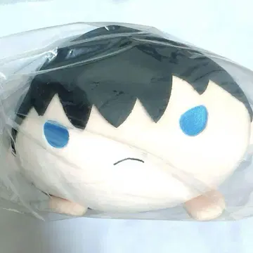 하이큐 모찌모찌BIG 노루캬라 마스코트 카게야마 토비오