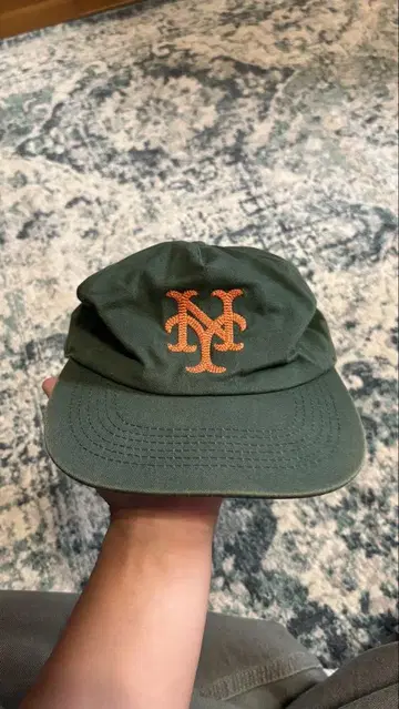 monday suck NYM CAP