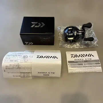 다이와 스티즈 A TW 1016XH