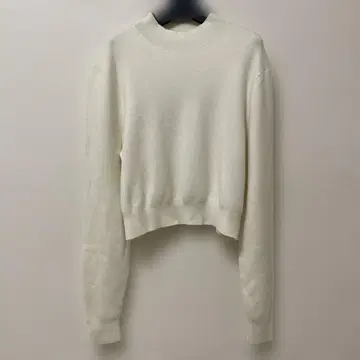 CABaN 니트탑