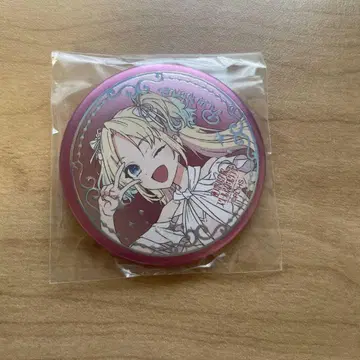 오사와 루리노 캔뱃지 하스노소라 2nd 시크릿 가격 인하 협상 가능