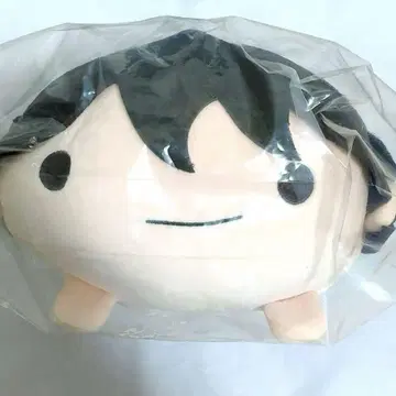 하이큐 모찌모찌BIG 노루캬라 마스코트 오이카와 토오루