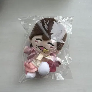 나가오 켄토 치비 누이