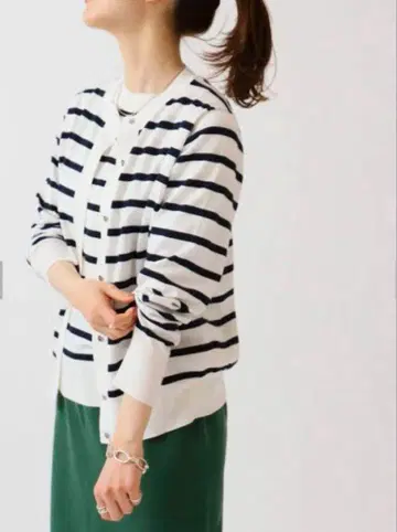 FILARTEX 크루넥 앙상블 이에나 IENA