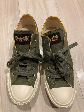 converse 올스타 스니커즈 23cm