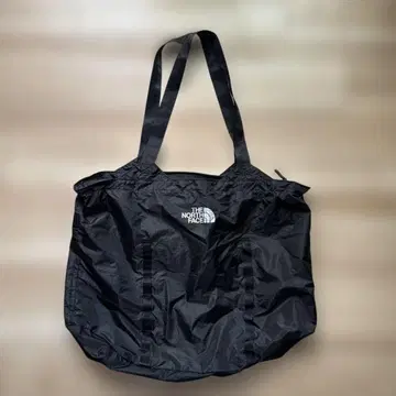 THE NORTH FACE 패커블 에코백