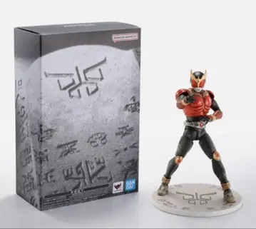 초고대 전사 쿠우가 S.H.Figuarts 진골조제법 초 쿠우가 전