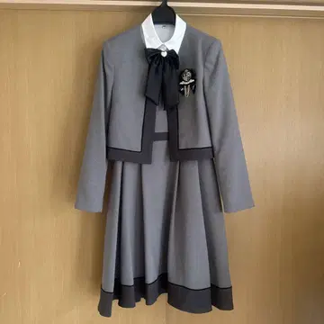 초등학교 졸업식, 수트, 3세트 여아