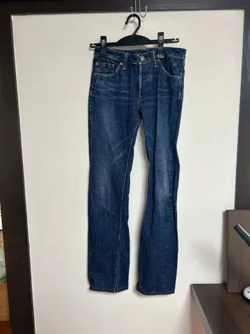 FULLCOUNT 다크 블루 27