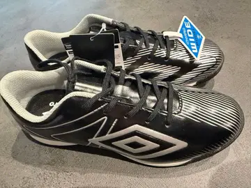 UMBRO 축구화 트레이닝 슈즈 와이드 22.0
