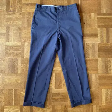 70s Sears 팬츠 그레이 빈티지 시어스
