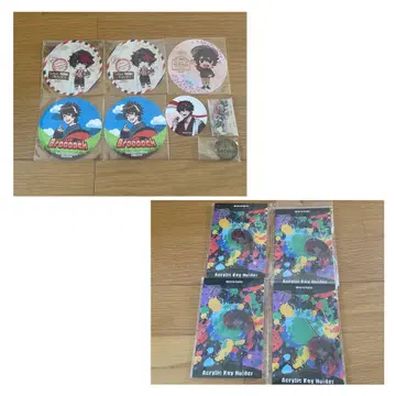 와이테루즈 Broooock 묶음 판매