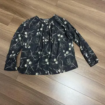 URBAN RESEARCH ROSSO 블라우스