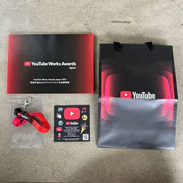 YouTube Works Awards Japan 2025 작품 사례집