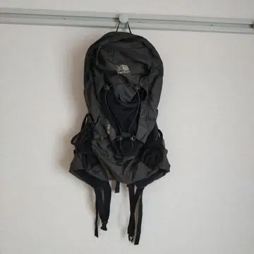 Karrimor 카리머 백팩 백팩