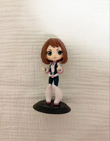 나의 히어로 아카데미아 우라라카 피규어