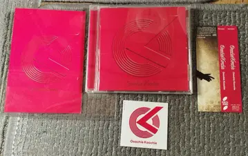 Ooochie Koochie CD 배송비 포함