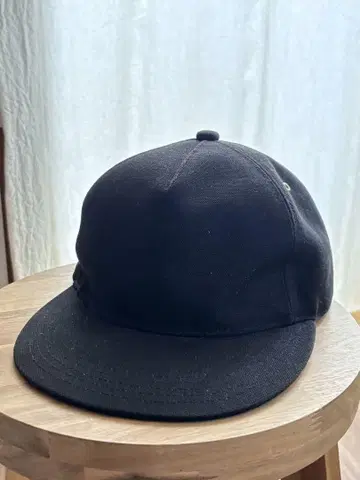 TRAD MARKS 캡 블랙