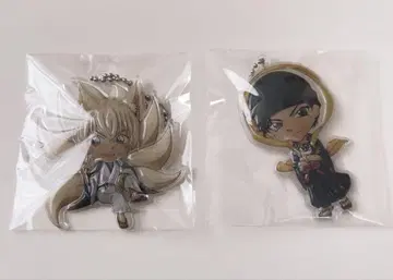 코난랜드 통통 키링 아무로 토오루 이상윤(아카이 슈이치)