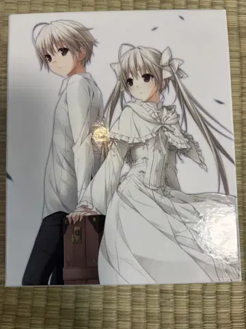 요스가노소라 Blu-ray BOX