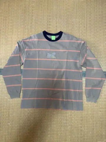 HUF 롱t