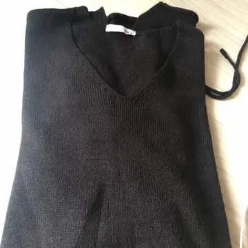 Via.J 블랙 원피스