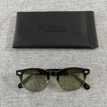 H OPTICAL 01 F.GRY-GRN