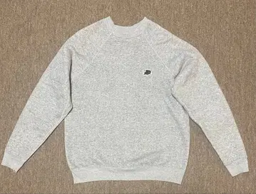 Minor Threat DISCUS 맨투맨 M 사이즈 USA제