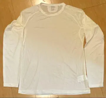 시마노 프로텍션 화이트 XL