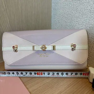 사만다 타바사 장지갑