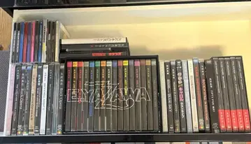 야자와 에이요시 DVD 묶음 판매