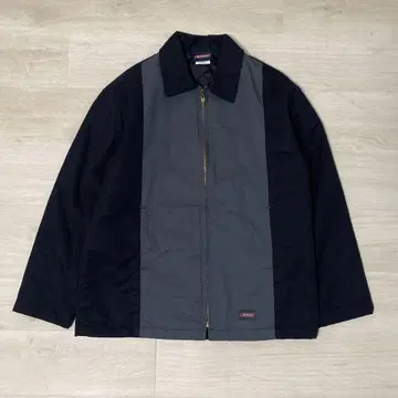 Dickes 자켓