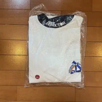 삼성 INSTRUCTOR 언더셔츠 LL 화이트