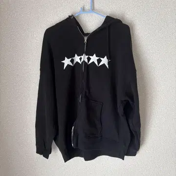 straykids 공식 집업 후디