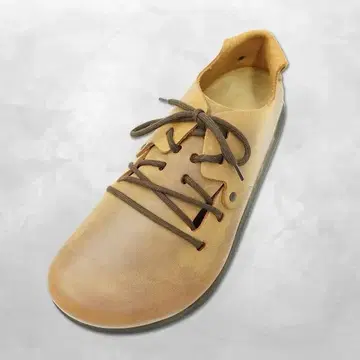 버켄스탁 1004850 몬타나 오일드 가죽 신발 27cm