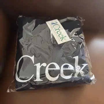 creek angler's device 크릭 후드티 M 새상품